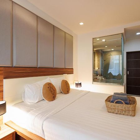 The Astra Condo City Center Chiang Mai Exterior foto