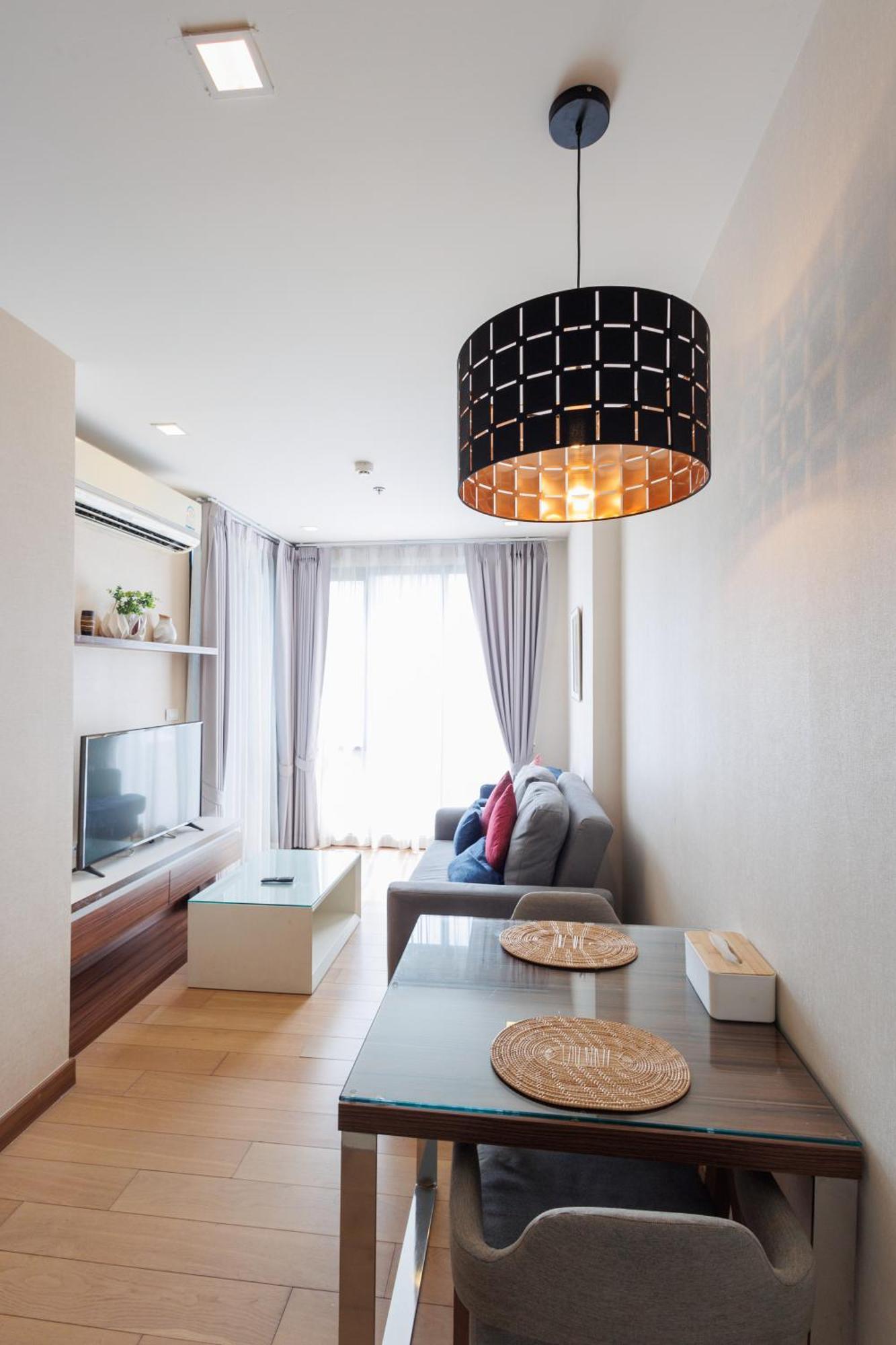 The Astra Condo City Center Chiang Mai Exterior foto