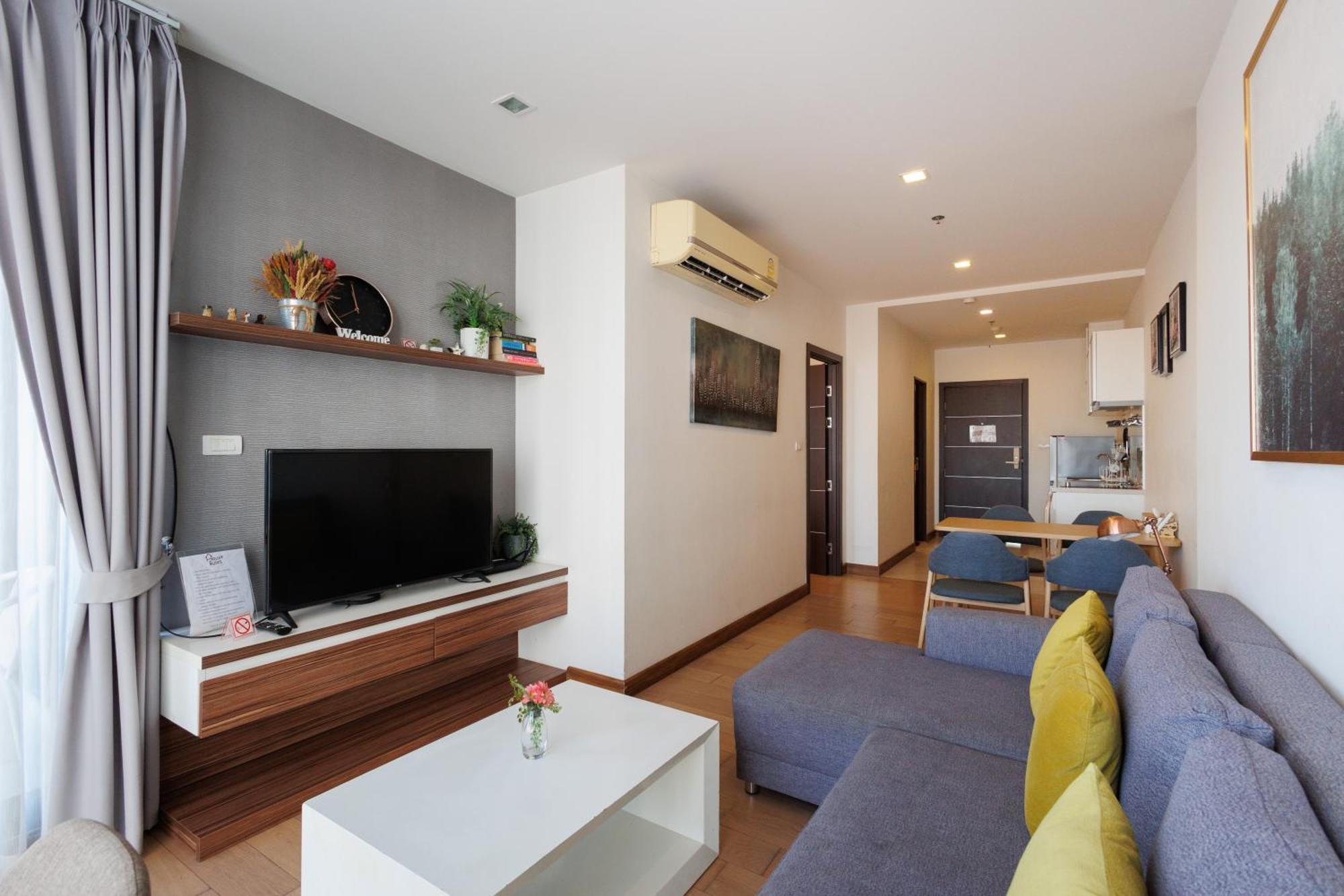 The Astra Condo City Center Chiang Mai Exterior foto