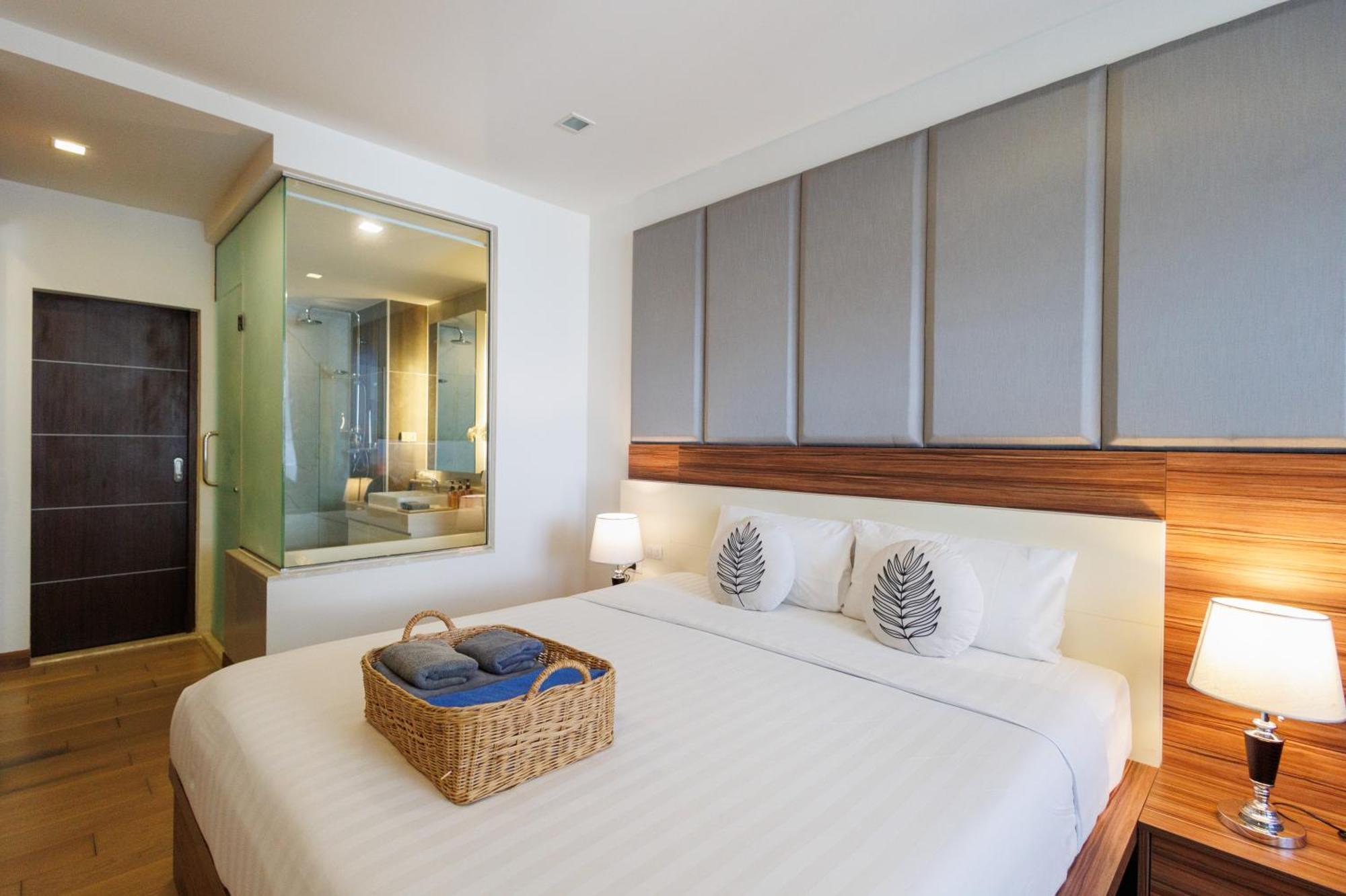 The Astra Condo City Center Chiang Mai Exterior foto