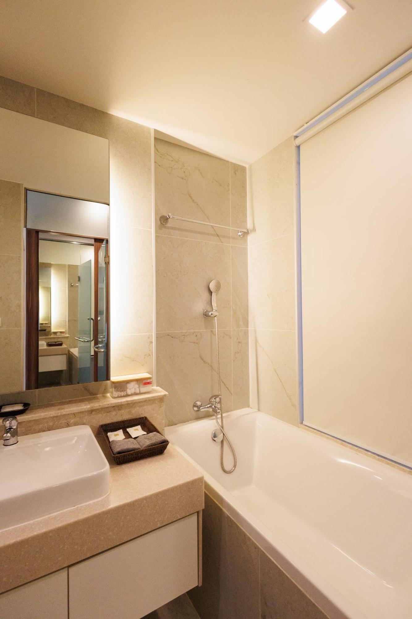 The Astra Condo City Center Chiang Mai Exterior foto
