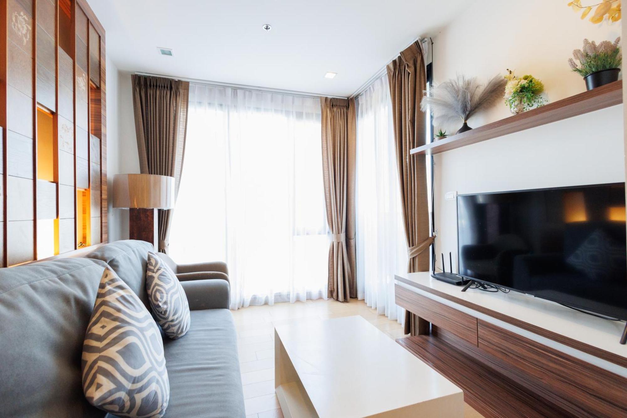 The Astra Condo City Center Chiang Mai Exterior foto